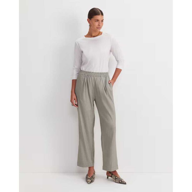 Sportscraft Rosa Elasticated Pant image number 11